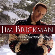 Capa do artigo Homecoming - CD
