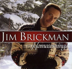 Capa do artigo Homecoming - CD