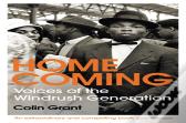 Homecoming