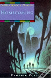 Capa do artigo Homecoming