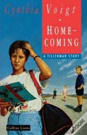 Capa do artigo Homecoming
