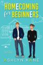 Homecoming For Beginners - Preview
