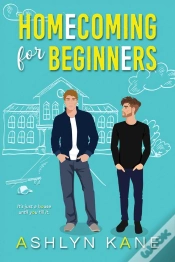 Capa do artigo Homecoming For Beginners