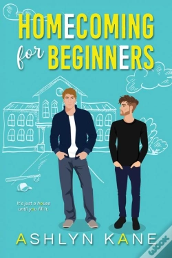 Capa do artigo Homecoming For Beginners