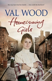 Capa do artigo Homecoming Girls