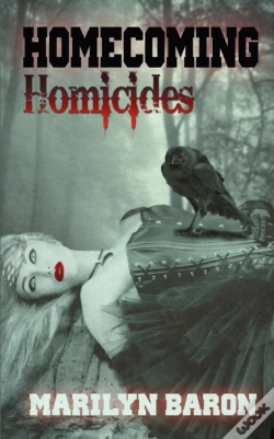 Capa do artigo Homecoming Homicides