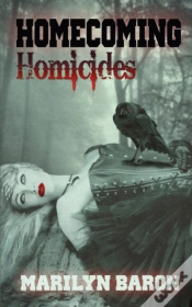 Capa do artigo Homecoming Homicides