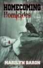 Homecoming Homicides - Preview