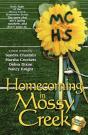 Homecoming In Mossy Creek - Preview