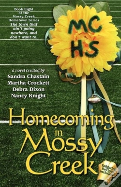 Capa do artigo Homecoming In Mossy Creek