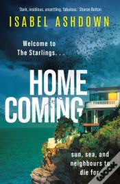 Capa do artigo Homecoming