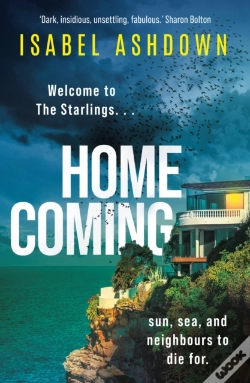 Capa do artigo Homecoming