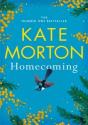 Homecoming - Preview