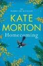 Homecoming - Preview