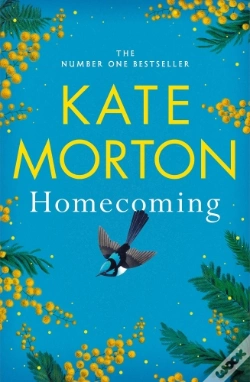 Capa do artigo Homecoming