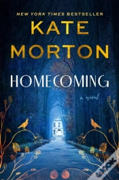 Capa do artigo Homecoming