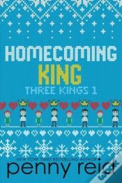 Capa do artigo Homecoming King