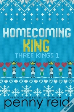 Capa do artigo Homecoming King