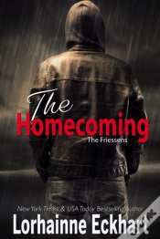 Capa do artigo Homecoming