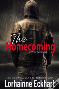 Capa do artigo Homecoming