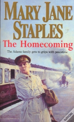 Capa do artigo Homecoming