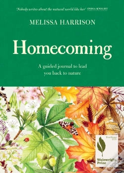 Capa do artigo Homecoming