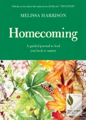 Capa do artigo Homecoming