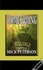 Capa do artigo Homecoming