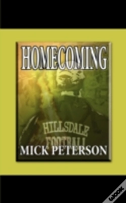 Capa do artigo Homecoming