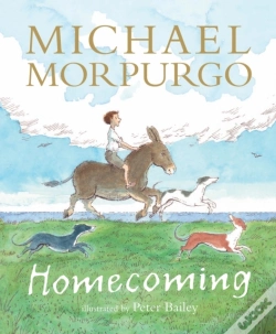 Capa do artigo Homecoming