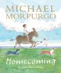 Homecoming - Preview