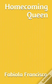 Capa do artigo Homecoming Queen