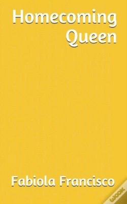 Capa do artigo Homecoming Queen