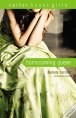 Capa do artigo Homecoming Queen
