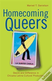 Capa do artigo Homecoming Queers