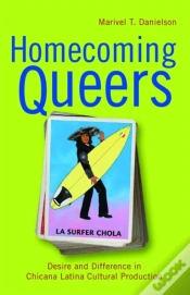 Capa do artigo Homecoming Queers