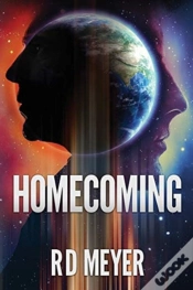 Capa do artigo Homecoming