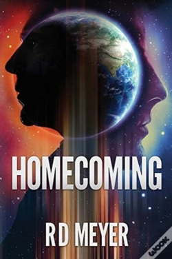 Capa do artigo Homecoming