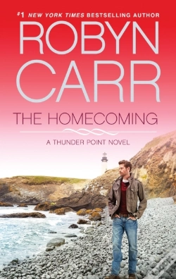 Capa do artigo Homecoming