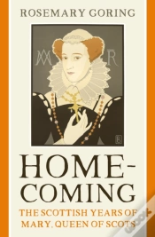 Capa do artigo Homecoming