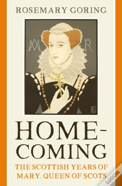 Capa do artigo Homecoming