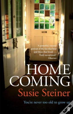 Capa do artigo Homecoming
