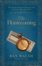 Homecoming (The Homefront Series Book #2) - Preview