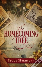 Capa do artigo Homecoming Tree