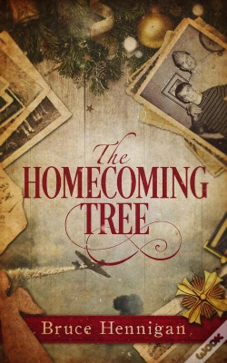 Capa do artigo Homecoming Tree