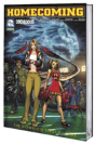 Homecoming Volume 1 - Preview