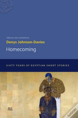 Capa do artigo Homecoming