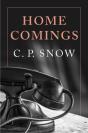 Homecomings - Preview