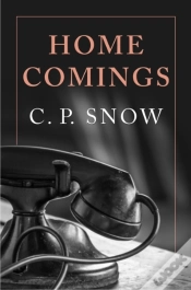Capa do artigo Homecomings