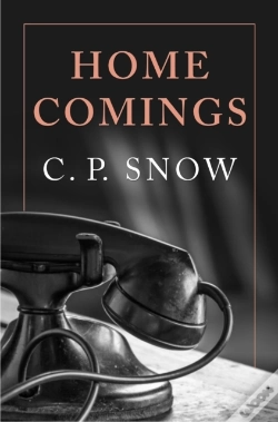 Capa do artigo Homecomings